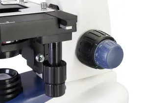 Микроскоп цифровой Levenhuk D95L LCD, изображение 12