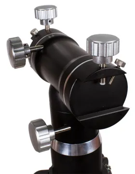 Монтировка Sky-Watcher HDAZ (HEAVY DUTY) со стальной треногой, изображение 5