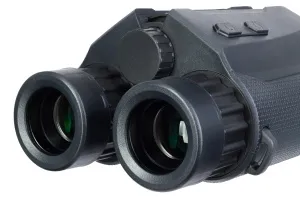 Бинокль с дальномером Levenhuk Guard 1500, изображение 10