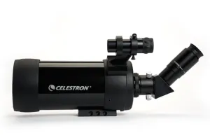 Зрительная труба Celestron C90 Mak, изображение 2