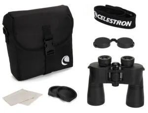 Бинокль Celestron LandScout 10x50, изображение 6