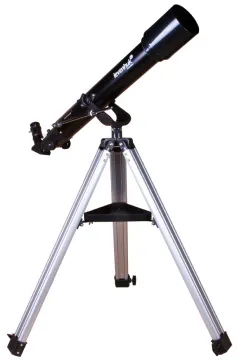 Телескоп Levenhuk Skyline BASE 70T, изображение 3