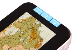 Лупа цифровая Levenhuk DTX 43, изображение 5