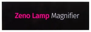 Лупа-лампа Levenhuk Zeno Lamp ZL11 LUM, изображение 14