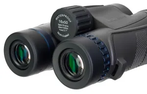 Бинокль Levenhuk Nitro 16x50, изображение 11