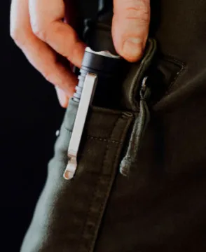 Фонарь Armytek Prime C2 Pro Magnet USB, теплый свет, изображение 7