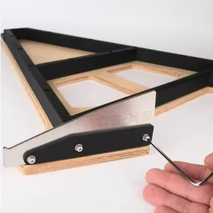 Широтные направляющие Asterion GR47,5 для платформы Ecliptica, изображение 2