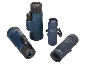 Монокуляр Levenhuk Discovery Gator 8x42, изображение 2
