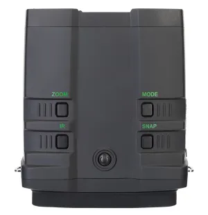 Бинокль ночного видения Bresser NightSpyDIGI Pro FHD 3,6x, цифровой, изображение 7