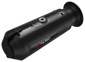 Монокуляр тепловизионный HIKMICRO LYNX Pro LE10, изображение 4