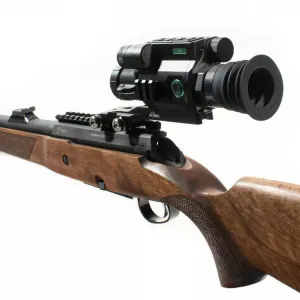 Прицел ночного видения цифровой ATAK ES3 (850 нм, 50 мм), изображение 9