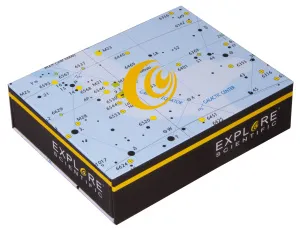 Светофильтр Explore Scientific UHC, 1,25", изображение 7