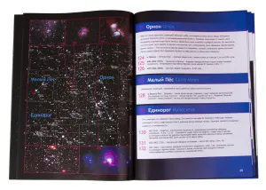 Справочник астронома-любителя «Увидеть все!», А.А. Шимбалев, изображение 4