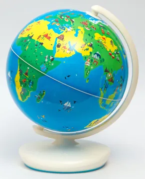 Интерактивный глобус Shifu Orboot 2.0, изображение 6