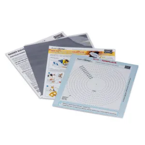 Пленка Baader AstroSolar, 14x15,5 см, изображение 2