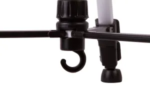 Фотоштатив Konus 3-POD 9, 137 см, изображение 7