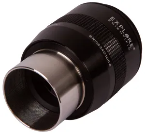 Окуляр Explore Scientific 68° 34 мм, 2" (AR), изображение 5