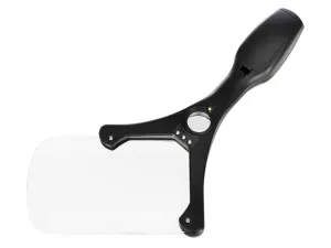 Лупа для чтения Levenhuk Zeno Read ZR20, изображение 3