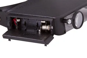 Лупа налобная Levenhuk Zeno Vizor H1, изображение 9