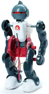 Конструктор ND Play «Робот-акробат» 6+, изображение 2