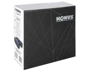 Бинокль Konus Navyman ABYSS 7x50, изображение 11