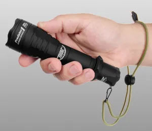 Фонарь тактический Armytek Predator, теплый свет, изображение 3
