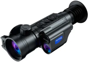 Прицел тепловизионный Sytong XM03-35LRF с дальномером, изображение 2