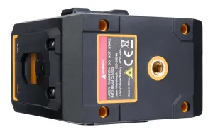 Лазерный уровень Ermenrich PLUS LN30, изображение 8