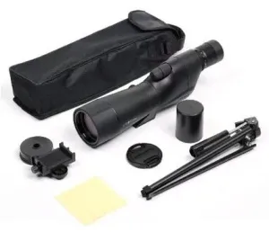 Зрительная труба Kenko PRO1S 16–48x65, прямая, изображение 6