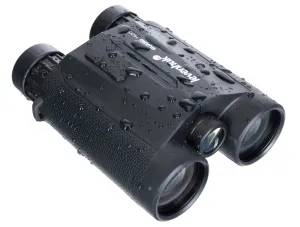 Бинокль с дальномером Levenhuk Guard 1500, изображение 8