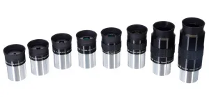 Окуляр Levenhuk Plössl 40 мм, 1,25", изображение 5