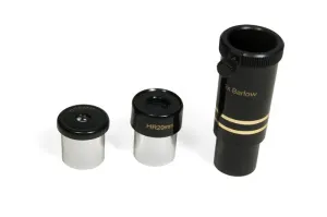 Телескоп Levenhuk Strike 60 NG, изображение 7