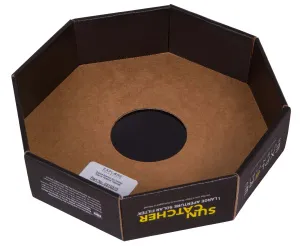 Солнечный фильтр Explore Scientific для телескопов 60–80 мм, изображение 4