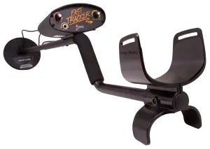 Металлоискатель Bounty Hunter Fast Tracker, изображение 4