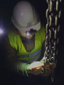 Мультифонарь Armytek Wizard C1 Pro Magnet USB, теплый свет, изображение 7