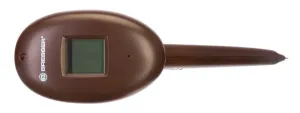 Метеостанция Bresser с индикатором полива растений, изображение 9
