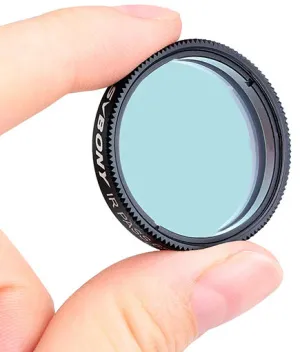 Фильтр SVBONY UV/IR-Pass 685 нм, 1,25", изображение 4