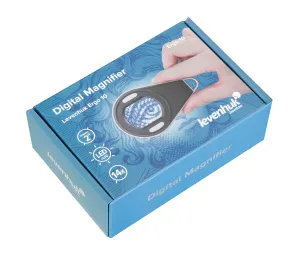 Лупа цифровая Levenhuk ERGO 10, изображение 15