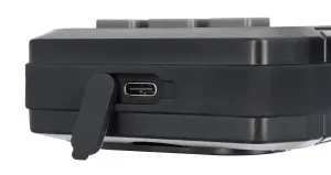 Термометр кулинарный Levenhuk Wezzer Cook MT90, изображение 7