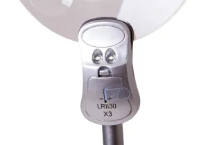 Лупа настольная Levenhuk Zeno Desk D5, изображение 6