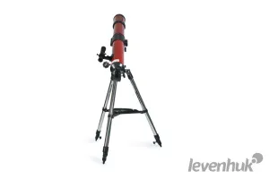 Телескоп Levenhuk Astro R195 AZ, изображение 33