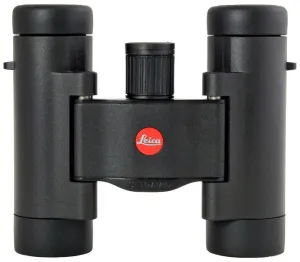 Бинокль Leica Ultravid 8x20 BR, черный, изображение 3