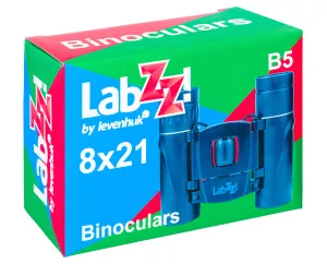 Бинокль Levenhuk LabZZ B5, изображение 11