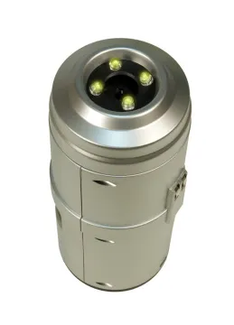 Микроскоп цифровой Bresser Junior DM 400, изображение 5