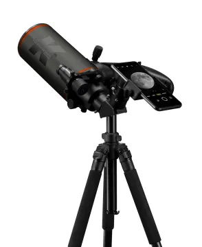 Фототелескоп Levenhuk Kelvin MAK80 AZ, изображение 2